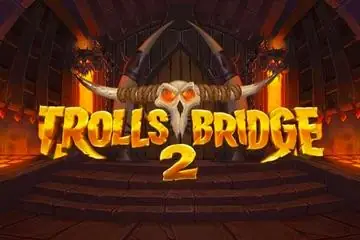 Trolls Bridge 2 Online Casino Game