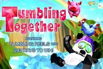 Tumbling Together Online Casino Game