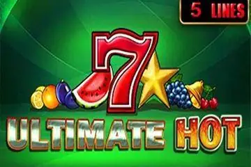 Ultimate Hot Online Casino Game