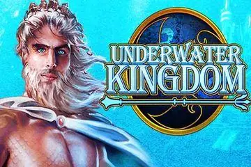 Underwater Kingdom Online Casino Game
