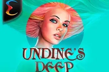Undine's Deep Online Casino Game