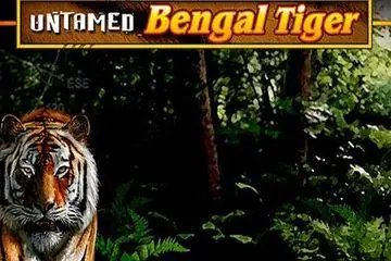 Untamed Bengal Tiger Online Casino Game