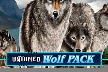 Untamed Wolf Pack Online Casino Game