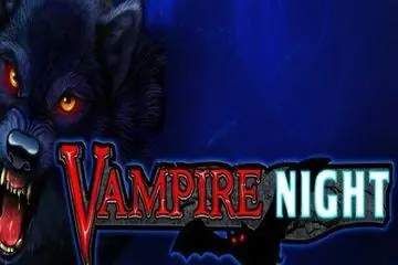 Vampire Night Online Casino Game