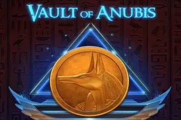 Vault of Anubis Online Casino Game