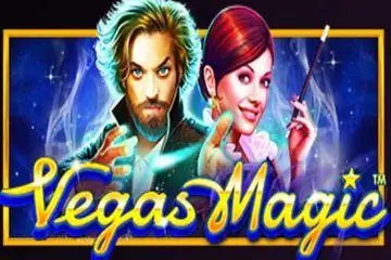 Vegas Magic Online Casino Game