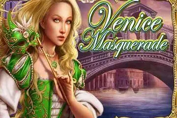 Venice Masquerade Online Casino Game