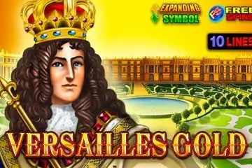 Versailles Gold Online Casino Game