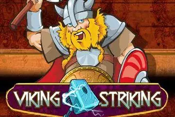 Viking and Striking Online Casino Game