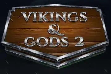 Vikings & Gods 2 Online Casino Game