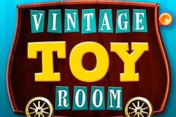 Vintage Toy Room Online Casino Game
