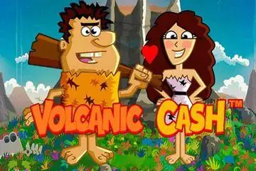 Volcanic Cash Online Casino Game