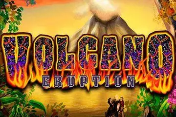 Volcano Eruption Online Casino Game