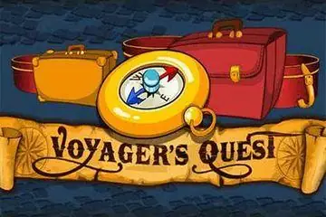 Voyager's Quest Online Casino Game