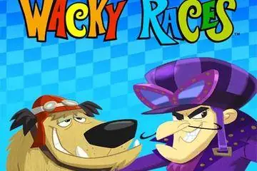 Wacky Races Online Casino Game
