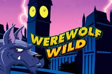 Werewolf Wild Online Casino Game