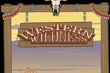 Western Wildness Online Casino Game