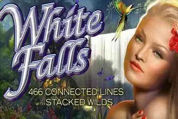 White Falls Online Casino Game