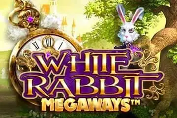 White Rabbit Online Casino Game