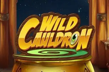 Wild Cauldron Online Casino Game