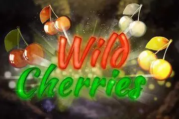 Wild Cherries Online Casino Game