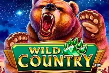 Wild Country Online Casino Game
