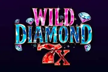 Wild Diamond 7x Online Casino Game