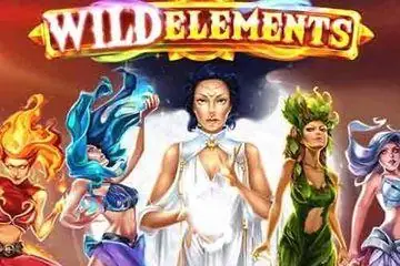 Wild Elements Online Casino Game