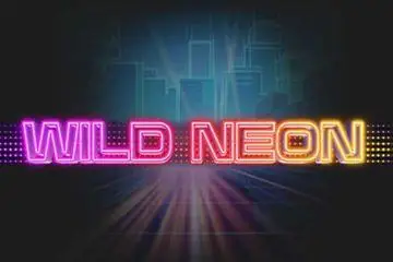 Wild Neon Online Casino Game