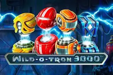 Wild-O-Tron 3000 Online Casino Game