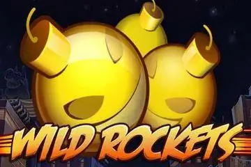 Wild Rockets Online Casino Game