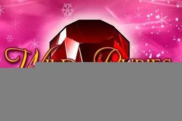 Wild Rubies Christmas Edition Online Casino Game