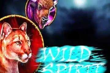 Wild Spirit Online Casino Game