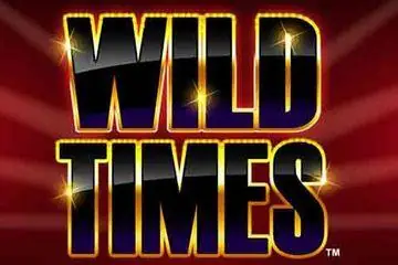 Wild Times Online Casino Game