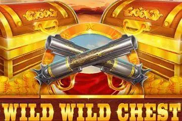 Wild Wild Chest Online Casino Game