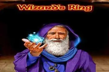 Wizard's Ring Online Casino Game