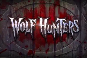 Wolf Hunters Online Casino Game