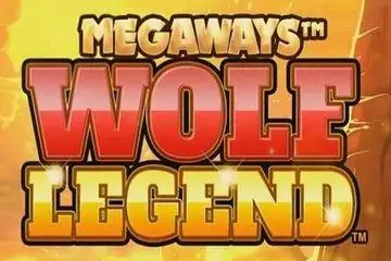 Wolf Legend Megaways Online Casino Game