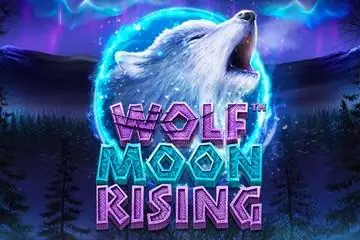 Wolf Moon Rising Online Casino Game