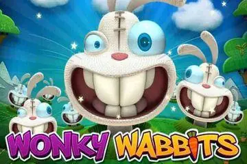 Wonky Wabbits Online Casino Game