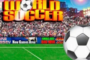 World Soccer Online Casino Game