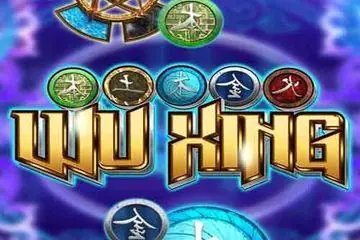Wu Xing Online Casino Game