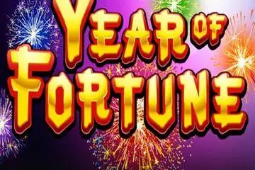 Year of Fortune Online Casino Game