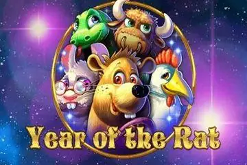 Year of The Rat Online Casino Game