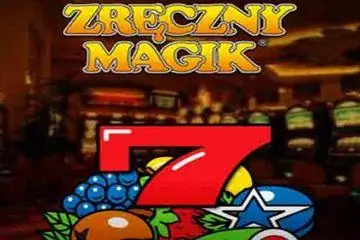 Zrecnyk Magik Online Casino Game